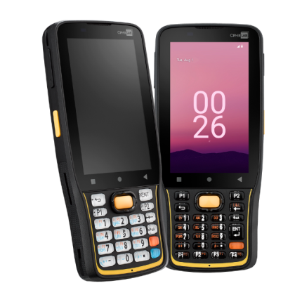 Як правильно обирати термінал збору даних (ТЗД)