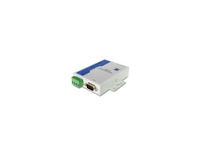 NP 311 перетворювач інтерфейсів RS-232/RS-485/RS-422 - Ethernet (10BaseT)