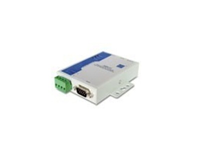 NP 301B перетворювач інтерфейсів RS232/422/485 - Ethernet (10/100M)