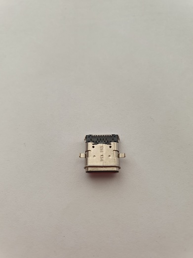 Конектор USB тип С для Zebra TC20, TC200, TC25