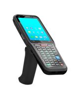 Термінал збору даних Lecom N41U Android з рукояткою_2