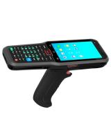 Термінал збору даних Lecom N41U Android з рукояткою_0