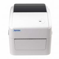 Принтер етикеток термо Xprinter XP420B  USB + WiFi (під Нову пошту)_1