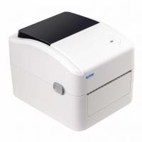 Принтер етикеток термо Xprinter XP420B  USB + WiFi (під Нову пошту)_2