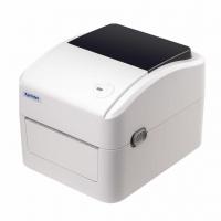 Принтер етикеток термо Xprinter XP420B  USB + WiFi (під Нову пошту)_3