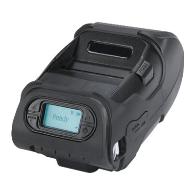 Принтер мобільний Sewoo LK-P12IINSB USB+Serial+Bluetooth (LK-P12IINSB)_0