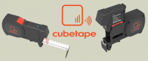 Сканер вимірювання габаритів Cubetape C200S_1
