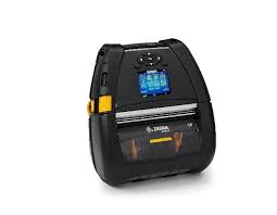 Мобільний принтер етикеток ZQ620 Zebra