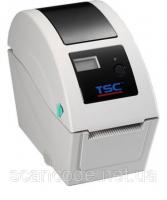 Принтер етикеток і браслетів TSC TDP-324_0