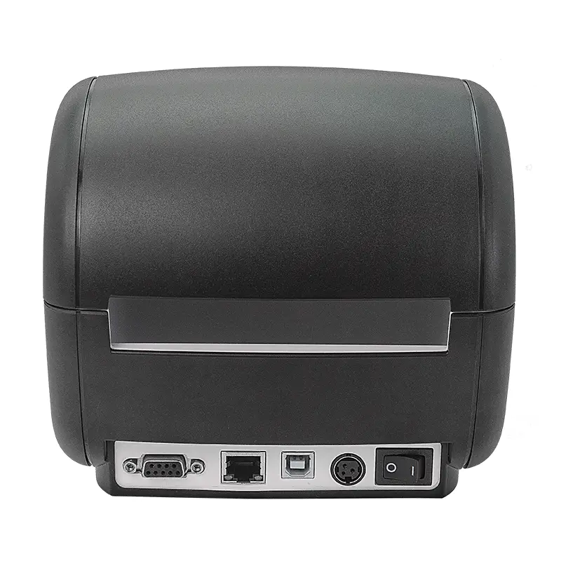 Принтер етикеток термо Xprinter XP422B  USB + Ethernet (під Нову пошту)_2