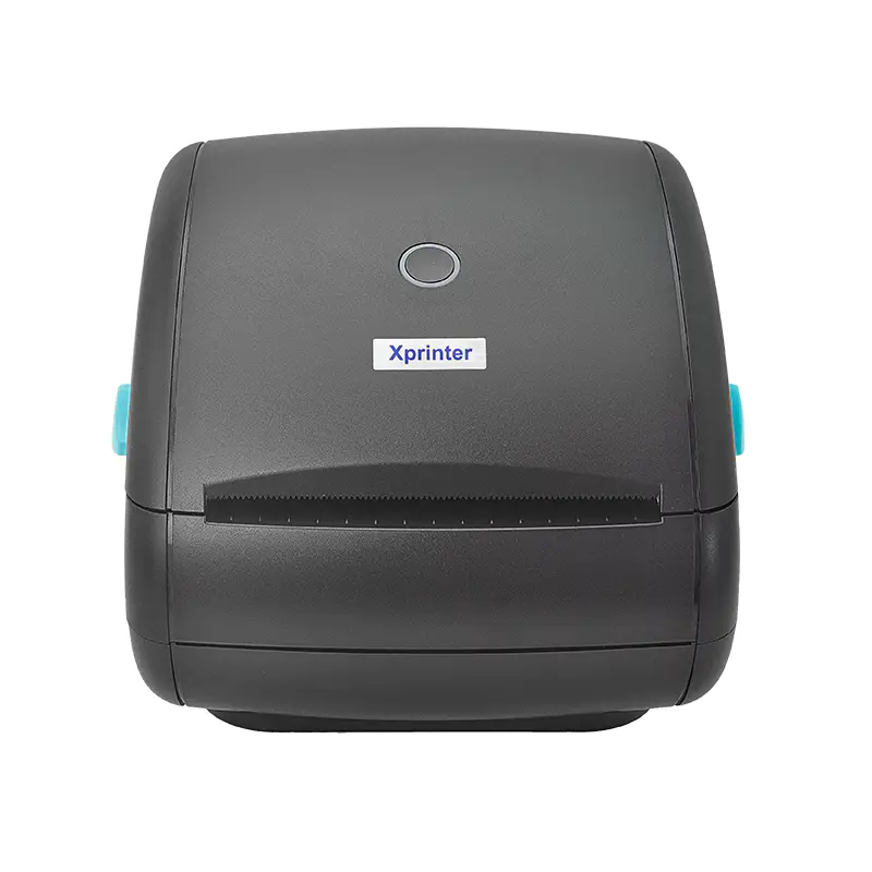 Принтер етикеток термо Xprinter XP422B  USB + Ethernet (під Нову пошту)