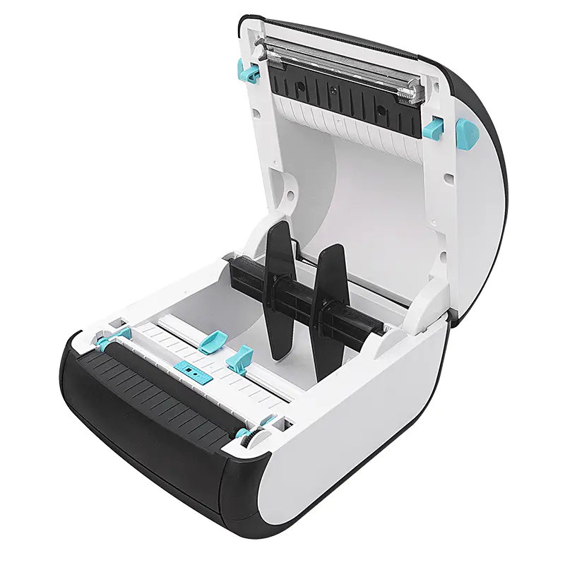 Принтер етикеток термо Xprinter XP422B  USB + Ethernet (під Нову пошту)