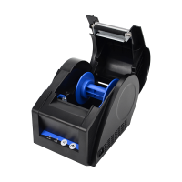 Принтер этикеток GP2120TUA термо 60 мм USB_4