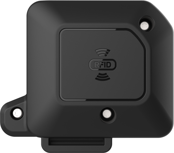 UHF RFID модуль близької дії для терміналу Cipher RS36