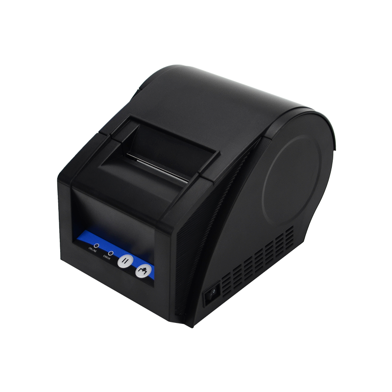 Принтер етикеток GP-3120TUD 80 мм