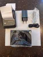 Чековий принтер портативний Gprinter PT-280_1