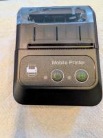Чековий принтер портативний Gprinter PT-280_0