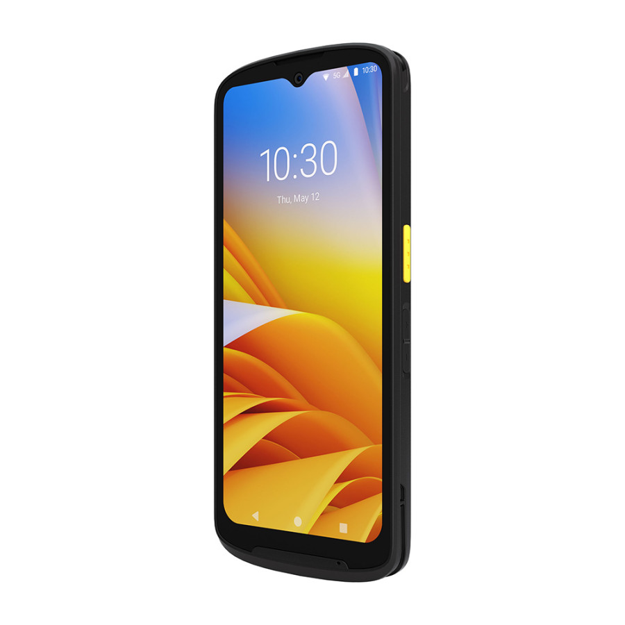 Термінал збору даних Zebra TC15