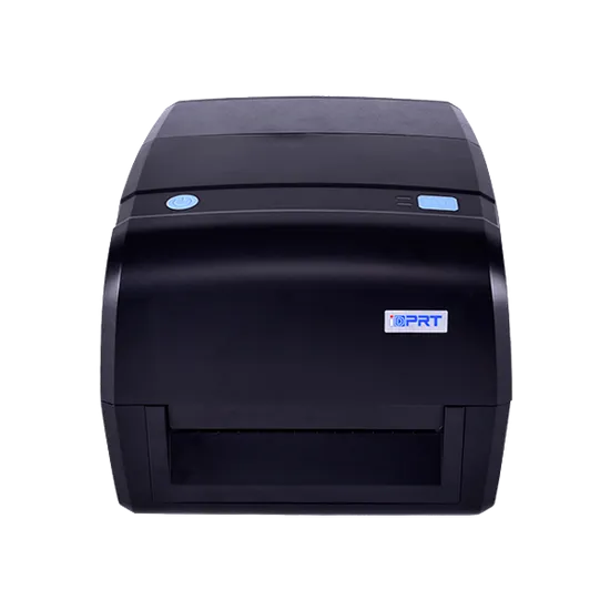 Принтер етикеток IDPRT IT4X 300dpi термотрансферний