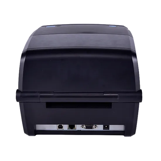 Принтер етикеток IDPRT IT4X 300dpi термотрансферний_2