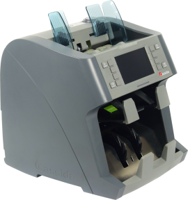 Сортувальник банкнот CASSIDA NEO MAX