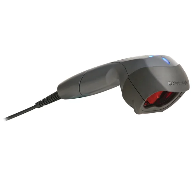 Сканер штрихкодів ручний багатоплощинний Honeywell 3780 Fusion_1