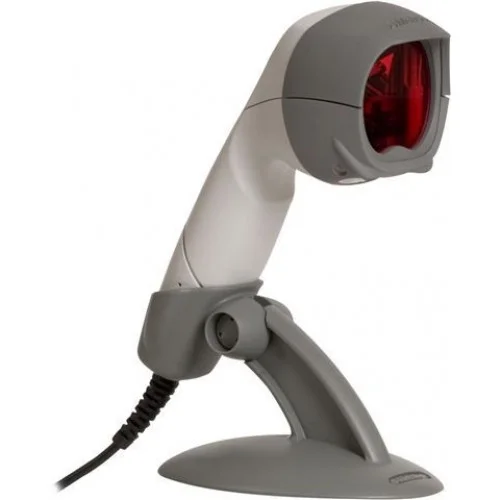 Сканер штрихкодів ручний багатоплощинний Honeywell 3780 Fusion_2