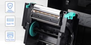 Термотрансферний принтер етикеток Xprinter XP-TT426B USB + WiFi_5