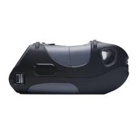 Принтер етикеток Sewoo LK-P43IINSW USB+Serial+WIFI (LK-P43NII)_0