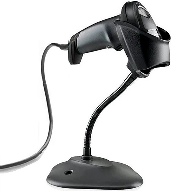 Сканер штрихкодів 2D Zebra DS4608_1