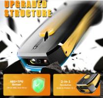 Сканер штрихкодів бездротовий Netum CS7501_2