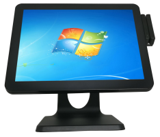 LEABON T630 17.3'' (I5, 7Gen, 8/128) широкоформатний POS термінал_0