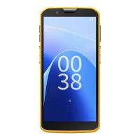 Термінал Cipherlab RS38 захищений з Android_0