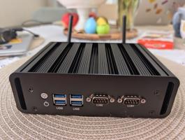 Synco PC box I3 захищений міні ПК_0