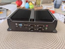 Synco PC box I5 захищений міні ПК_0