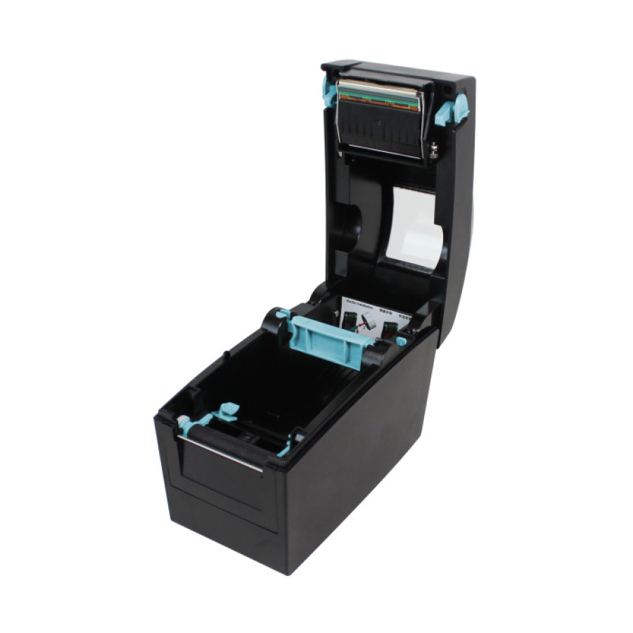 Принтер етикеток GoDEX DT200i