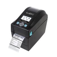 Принтер етикеток GoDEX DT200i_1