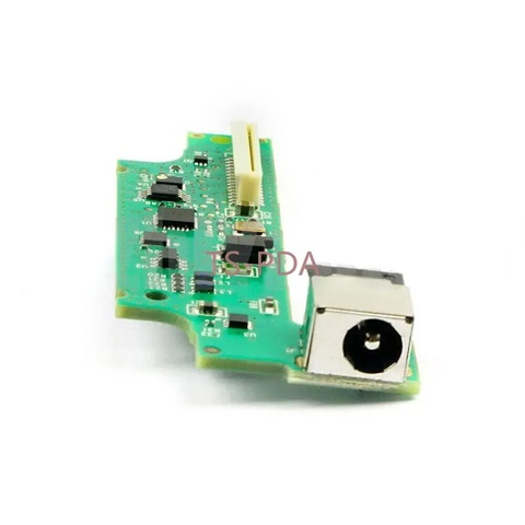 Плата живлення для принтера Zebra Qln 320