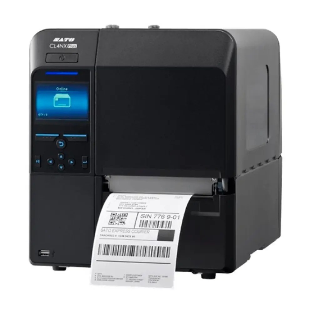 Принтер етикеток Sato CL4NX Plus 203 dpi_1