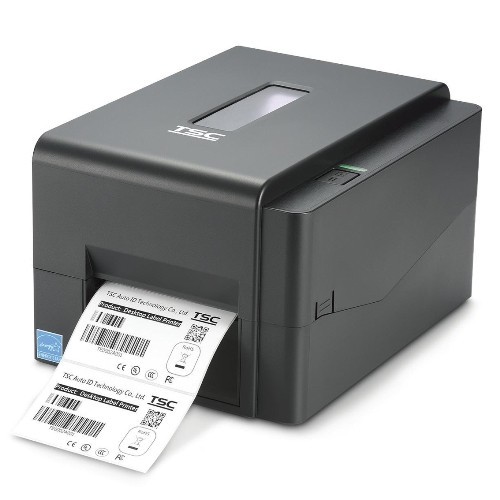Принтер етикеток TSC TE310 300 dpi