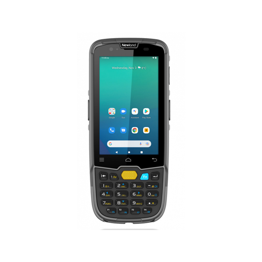 Термінал збору даних Newland MT6757-W4 Sei II