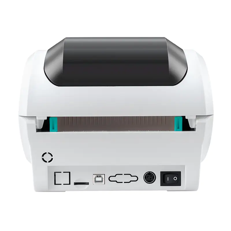 Принтер етикеток Xprinter XP-470B USB+WiFi