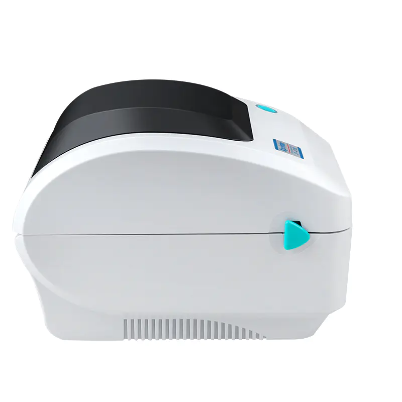 Принтер етикеток Xprinter XP-470B USB+WiFi_2