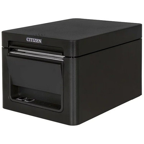 Принтер чеків Citizen CT-E351 USB+Ethernet