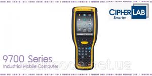 Snap-on кабель к Cipherlab 9700_1