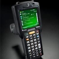 Zebra MC32N0 терминал сбора данных с Windows, ТСД востановленный_0