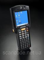 Zebra MC32N0 терминал сбора данных с Windows, ТСД востановленный_2