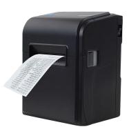 Принтер чеков Xprinter XP-A260N WI-FI_2