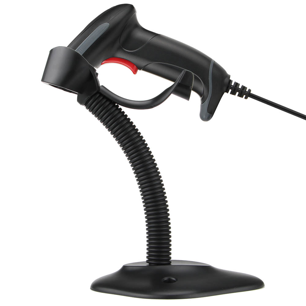 Сканер штрих-кодів 2D Heroje H289U-2770 USB