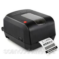 Принтер етикеток Honeywell PC42t Plus (USB, RS-232, Ethernet)_0